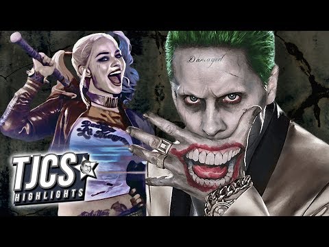 The Fate Of Jared Leto’s Joker In The DC Universe