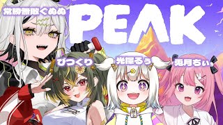 〖 #peak   〗初メンで目指します‼️てっぺん〖 常勝無敗ぐぬぬ 〗