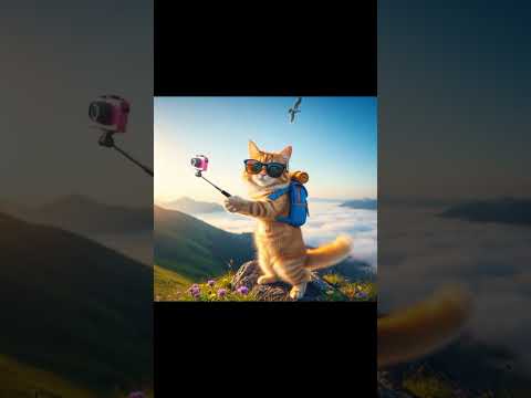 Bili Bi Vloging kr rhi he😱😆 #foryou #aivideo #cartoon #virel #aifreetools #motivation #tredning #mus