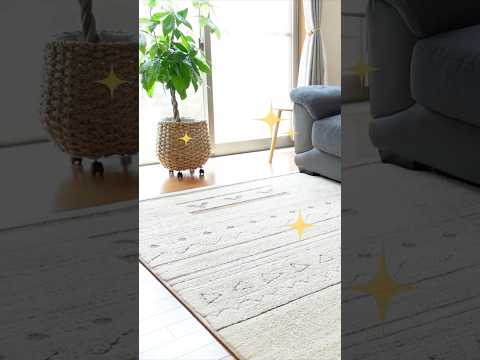 【clean with me！】毎日のお掃除ルーティン|#掃除 #ルーティン