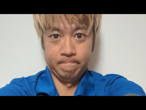 【日曜夜にすみません】