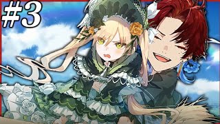 【魔法少女ノ魔女裁判／3章】ツルギの最推しキャラがまさかの結末に...＃3
