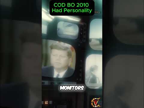 Black Ops 2010 Had Something Special #callofduty #blackops #gaming