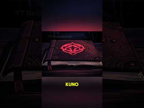 Buku Terlarang yang Bikin CIA Menyerah?! 😱 | Misteri Manuskrip Voynich