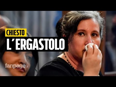 Chiesto l'ergastolo per Alessia Pifferi, il pm: "Ha messo la sua vita davanti a quella della figlia"