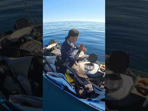 Catalina Fish Tacos!