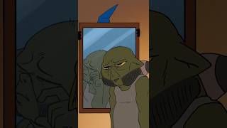 Negative Affirmations | D&D Animated #dnd #dungeonsanddragons