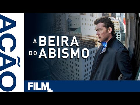 À Beira do Abismo // Filme Completo Dublado // Ação // Film Plus