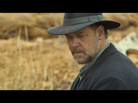 The Water Diviner - Official Trailer [HD] - UCjmJDM5pRKbUlVIzDYYWb6g