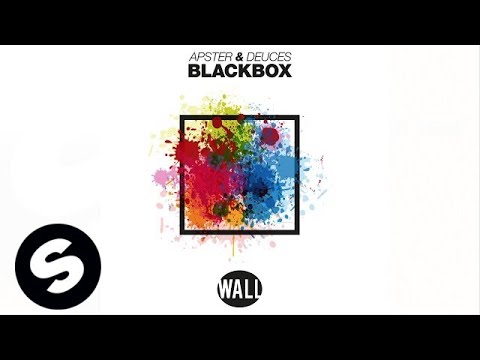 Apster & Deuces - Blackbox (Available December 1) - UCpDJl2EmP7Oh90Vylx0dZtA