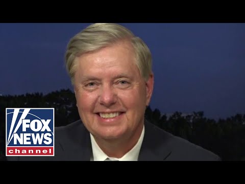 Graham on Yates testimony: People are running from Comey like he has the plague