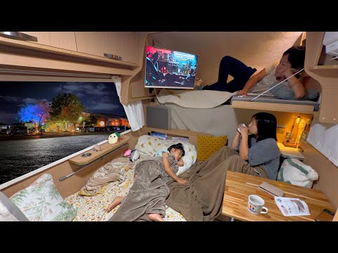 居酒屋車中飯とミニシアターで