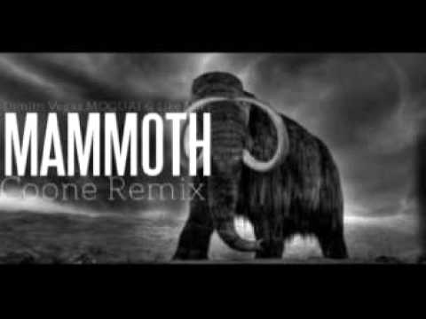 Dimitri Vegas, MOGUAI, Like Mike   Mammoth Coone Remix