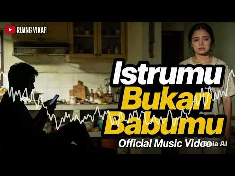 Istrimu bukan babumu [OfficialMusicVideo]