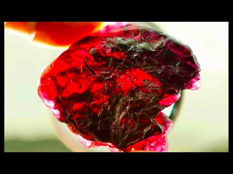 ❤️‍🔥Tặng Quà Đầu live &SĂN Đá Quý Khủng cùng shop ạ #đaquy #ruby #trang_sức_đá_quý #đaquytunhien