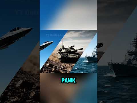 TOP 3 NEGARA TERKUAT DUNIA! 🔥 Siapa yang Paling Berbahaya?