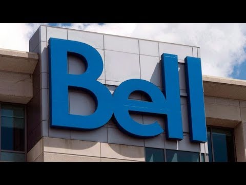 Exclusive Hidden camera investigation: Misleading sales tactics for Bell services (Marketplace) - UCuFFtHWoLl5fauMMD5Ww2jA