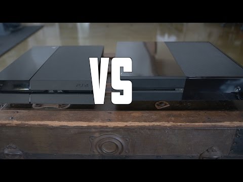 PS4 vs Xbox One: Who Will Win 2015? - UCPUfqC93SzLDOK2FC_c7bEQ