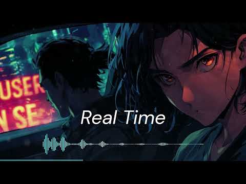Album art for Real Time by Overdope Records
