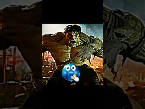 HULK🔥AVENGER😎HULK POWERFULAVENGER🤯MOVIEHUL PART2🦾#avengers #shorts #hulk #movie #short #marvel