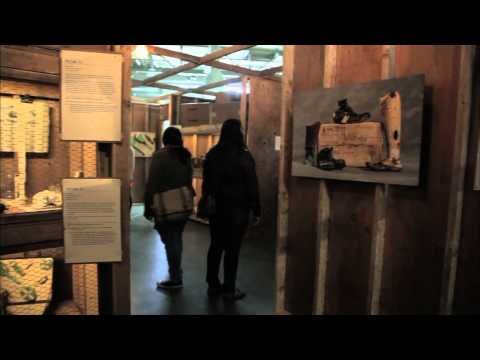 San Francisco's Exploratorium Boasts Interactive Science - UC6ZFN9Tx6xh-skXCuRHCDpQ