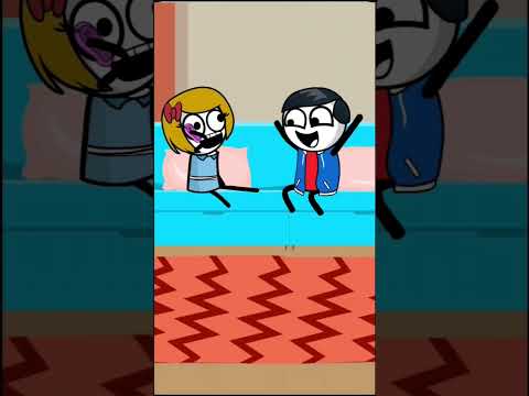 Bapak jemput Ima sekolah Di hari Minggu #shortvideo #shorts #comedy #viral #lucu