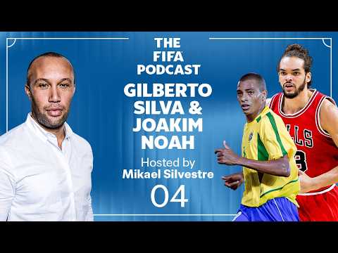فيديو رسمي من كأس العالم 2026