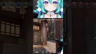 俺プロゲーマーなれるわww #valorant #shorts #twitch