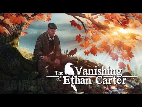 The Vanishing Of Ethan Carter (PS4) - Demo Walkthrough [1080p] TRUE-HD QUALITY - UC8JiX8bJM5DzU41LyHpsYtA