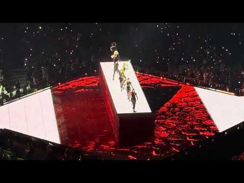 Are You Ready For It - Taylor Swift - Live Toronto 2024