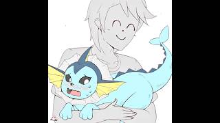 Eeveelutions #ブルーアーカイブ #ブルアカ #블루아카이브 #bluearchiveglobal