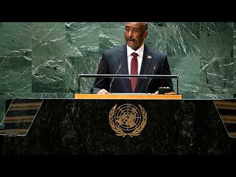 Sudan: Burhan writes to Trump over truce, peace initiative