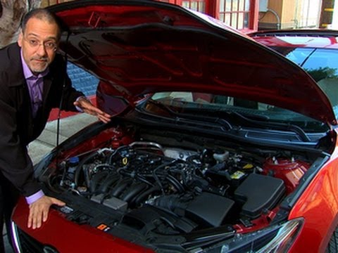 CNET On Cars - Car Tech 101: What is Skyactiv technology? - UCOmcA3f_RrH6b9NmcNa4tdg