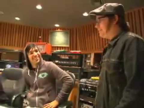 Fall Out Boy- Feat. Brendon Urie (The Making of 20 Dollar Nose Bleed)