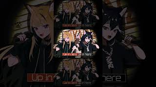 アガリサガリ - SPICY CHOCOLATE feat. R-指定 & CHEHON / KMNZ  LITA×NERO #歌ってみた 