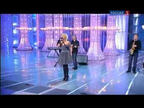 ВАЛЕРИЯ - Никто, как ты... Парад звёзд 2011 Россия1 - UC8ctItMhn_FNS1c301_Q-zA
