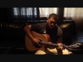 Michael Jackson Tribute - Acoustic Medley by JussJef