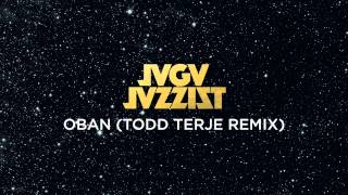 Jaga Jazzist - 'Oban' (Todd Terje Remix)