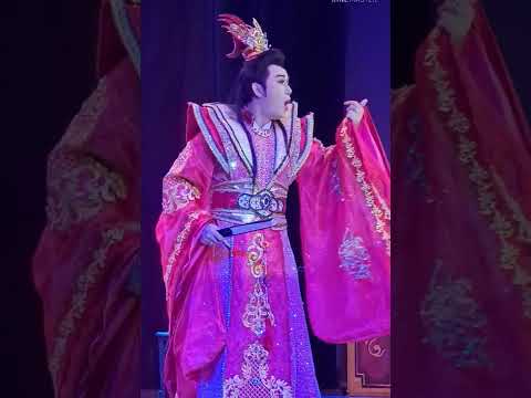 TRÍCH VỞ CẢI LƯƠNG HỒ QUẢNG SAN HÀ XÃ TẮC 2021 - NS THÁI VINH #trending #inshorts #xuhuong