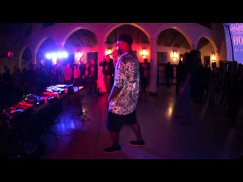 Seven Davis Jr. Boiler Room LA Live Set - UCGBpxWJr9FNOcFYA5GkKrMg