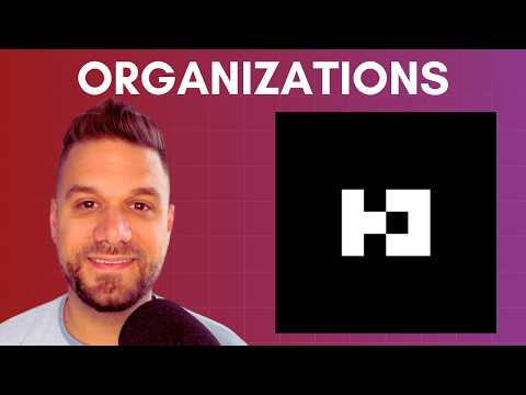 Better Auth Organizations – The Basics (Part 1)