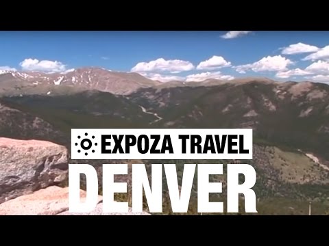 Denver Vacation Travel Video Guide - UC3o_gaqvLoPSRVMc2GmkDrg