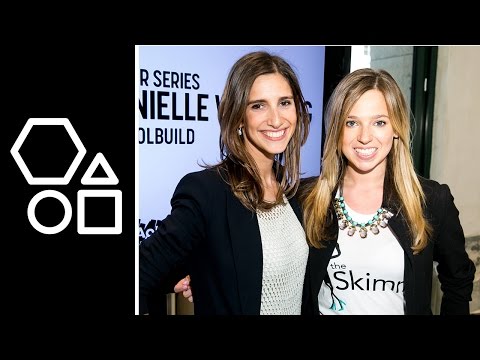 The Skimm | AOL BUILD - UClZmCCcrhNaXhWYvZNIolWg