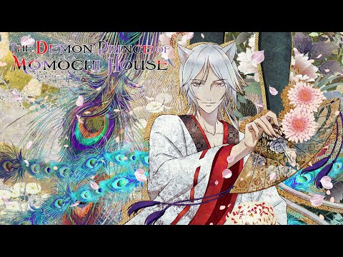 The Demon Prince of Momochi House – Ending | Aiyue