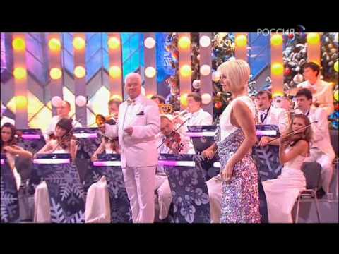 ВАЛЕРИЯ - Капелькою. Голубой огонёк 2010 - UC8ctItMhn_FNS1c301_Q-zA