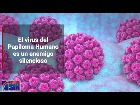 ¿Qué es el Papiloma Humano?