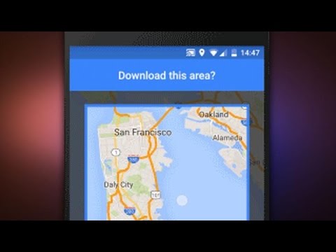 CNET Update - Google Maps now gives directions offline - UCOmcA3f_RrH6b9NmcNa4tdg