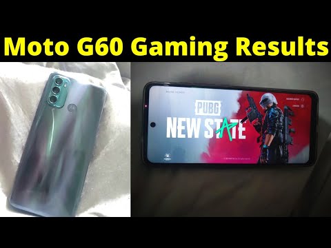 Moto G60 Gaming Performance | Moto G60 Gaming review | Moto G60 chipset power | motoG60 |Power Study