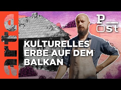 Wieviel Tradition brauchen wir? | P_OST - Die nächste Generation | ARTE