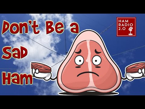 HAMS That Push Others Away - STOP Doing This!